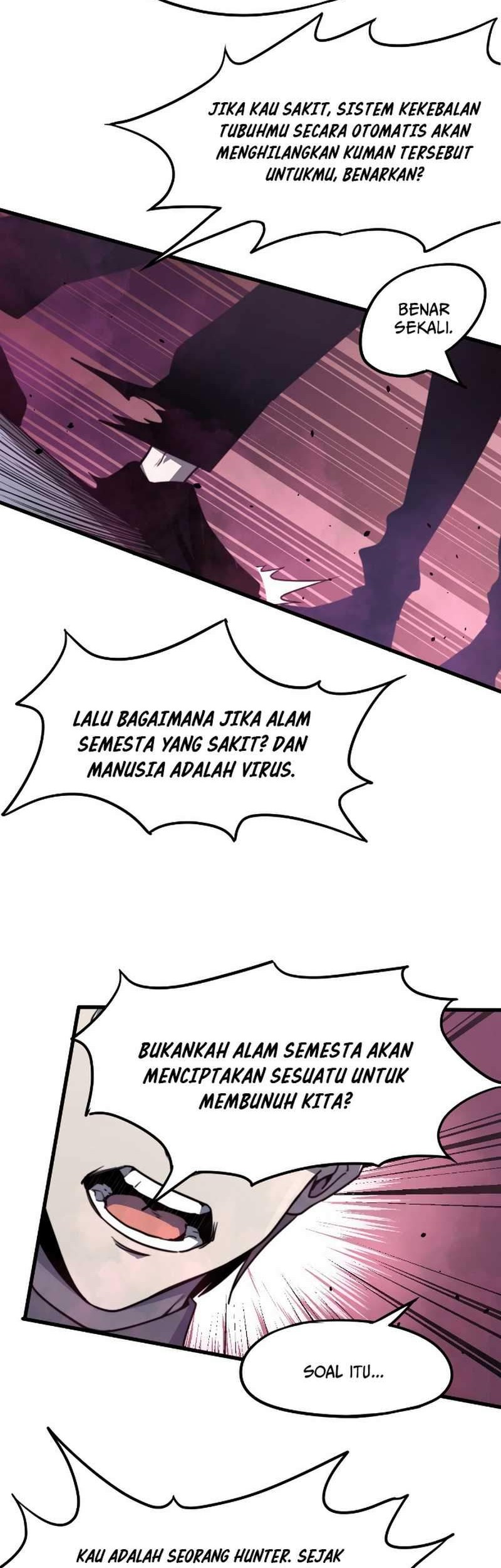 Super Evolution Chapter 8 - halaman 38