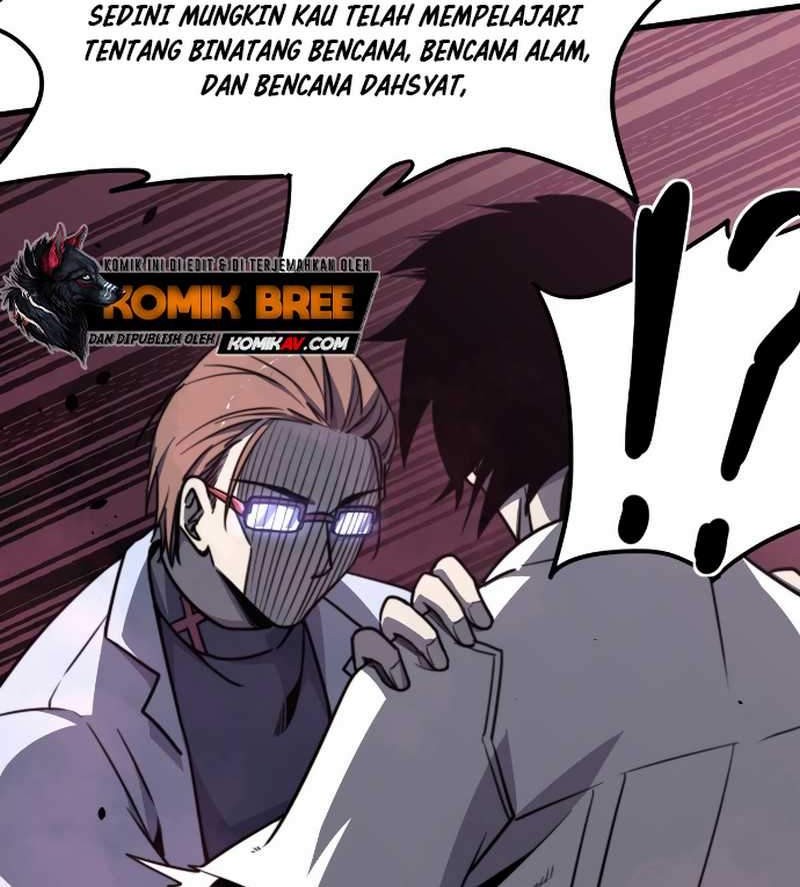 Super Evolution Chapter 8 - halaman 39