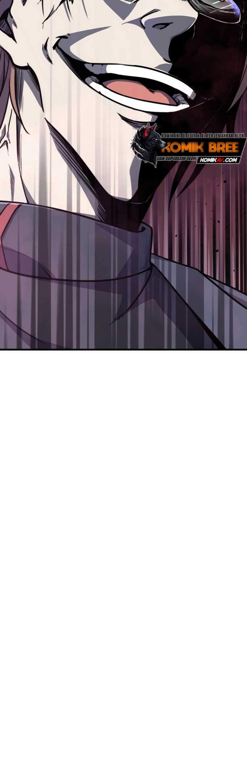 Super Evolution Chapter 8 - halaman 41