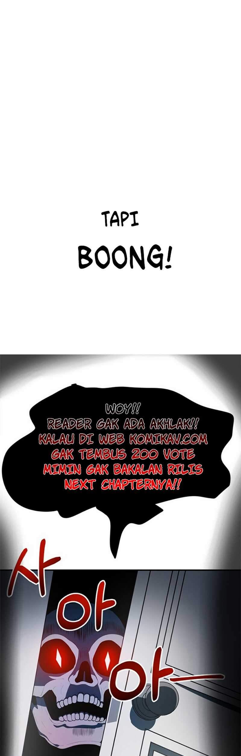 Super Evolution Chapter 8 - halaman 43