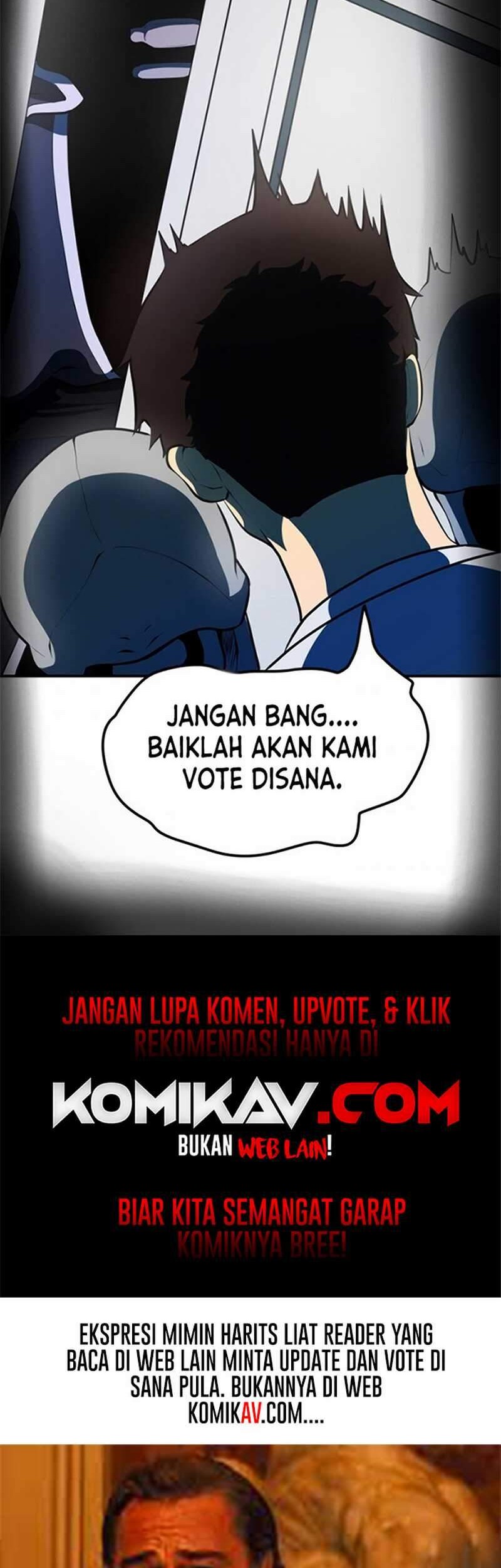 Super Evolution Chapter 8 - halaman 44