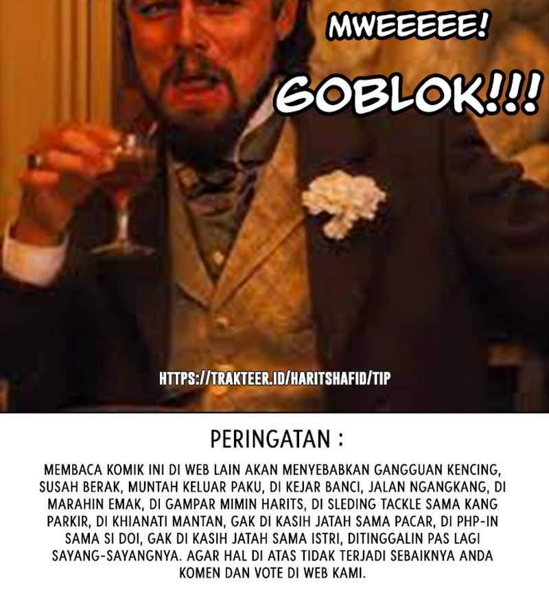 Super Evolution Chapter 8 - halaman 45