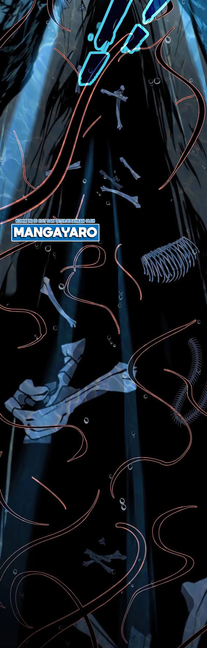 Super Evolution Chapter 80 - halaman 46