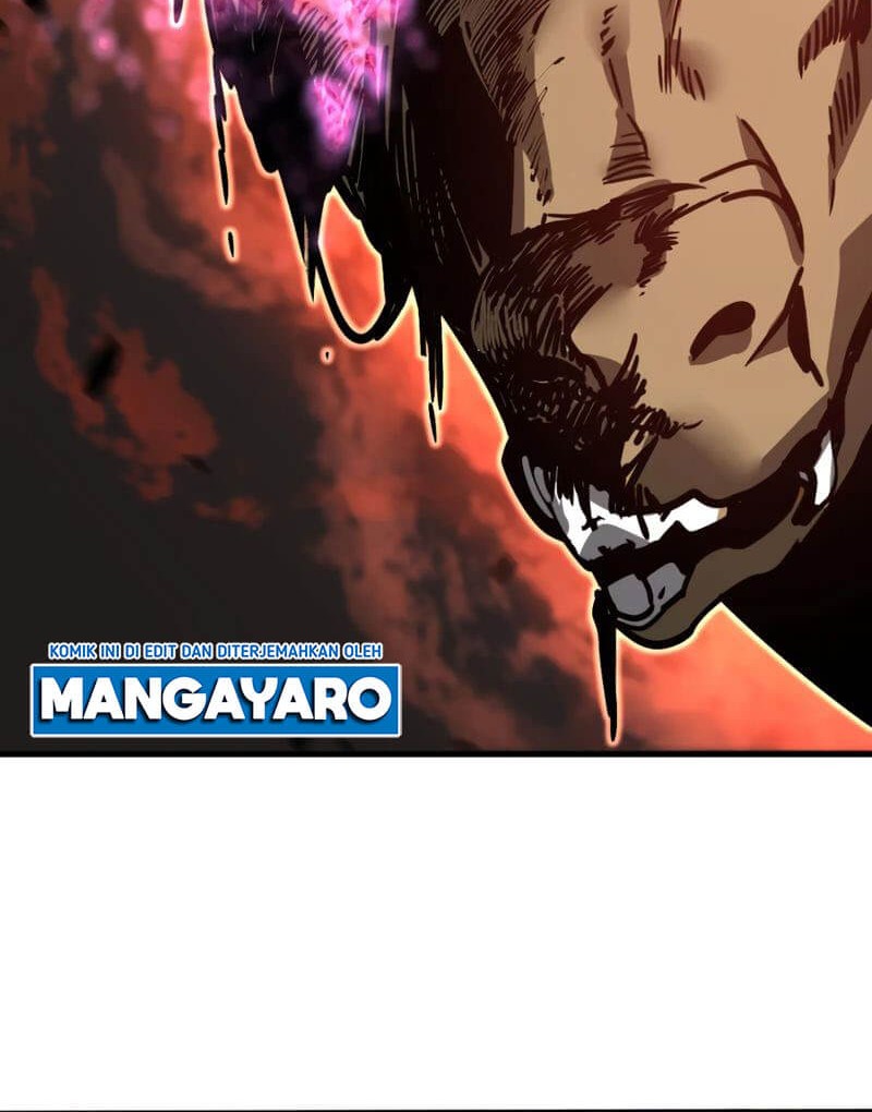 Super Evolution Chapter 81 - halaman 29