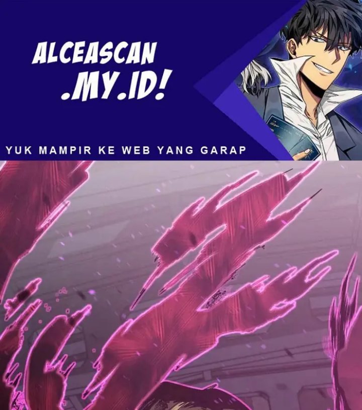 Super Evolution Chapter 82 - halaman 1