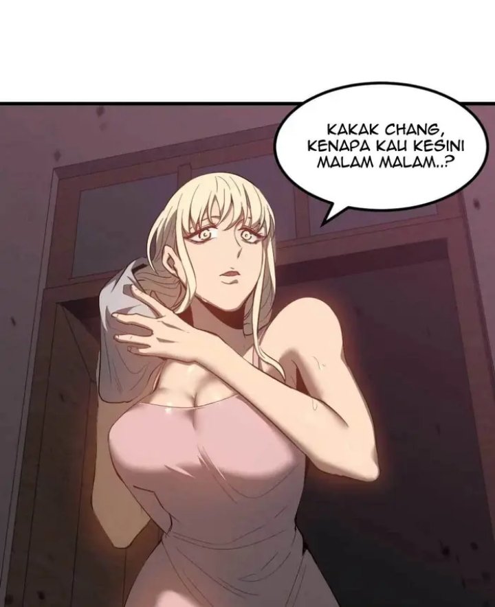 Super Evolution Chapter 82 - halaman 101