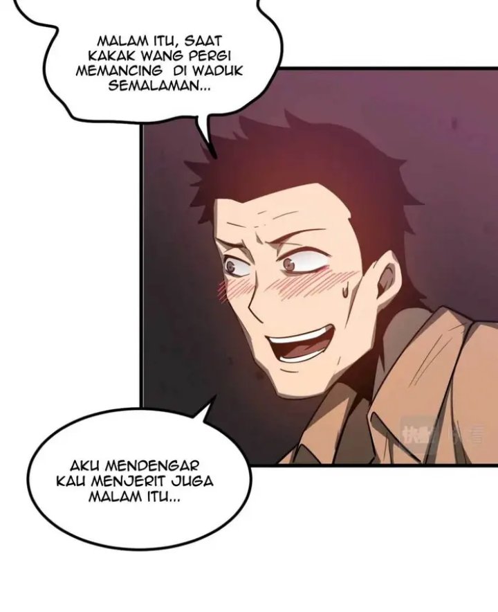Super Evolution Chapter 82 - halaman 104