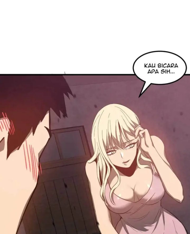 Super Evolution Chapter 82 - halaman 105