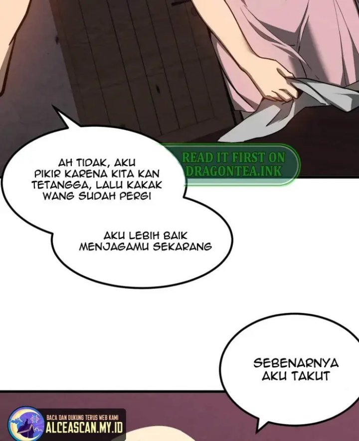 Super Evolution Chapter 82 - halaman 106