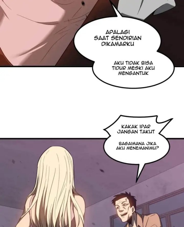 Super Evolution Chapter 82 - halaman 108