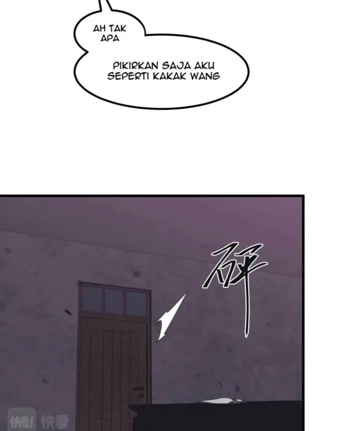 Super Evolution Chapter 82 - halaman 111