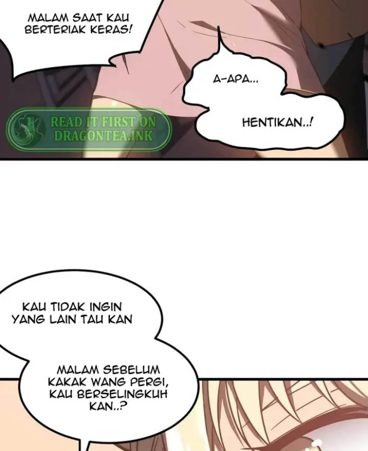Super Evolution Chapter 82 - halaman 114