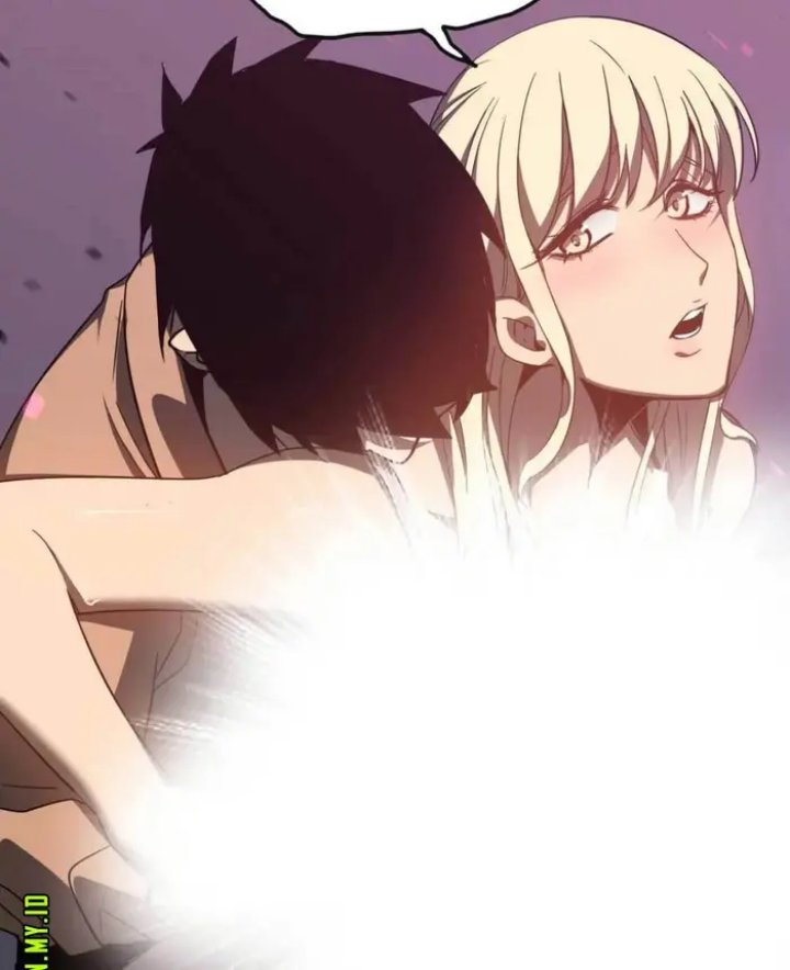 Super Evolution Chapter 82 - halaman 116