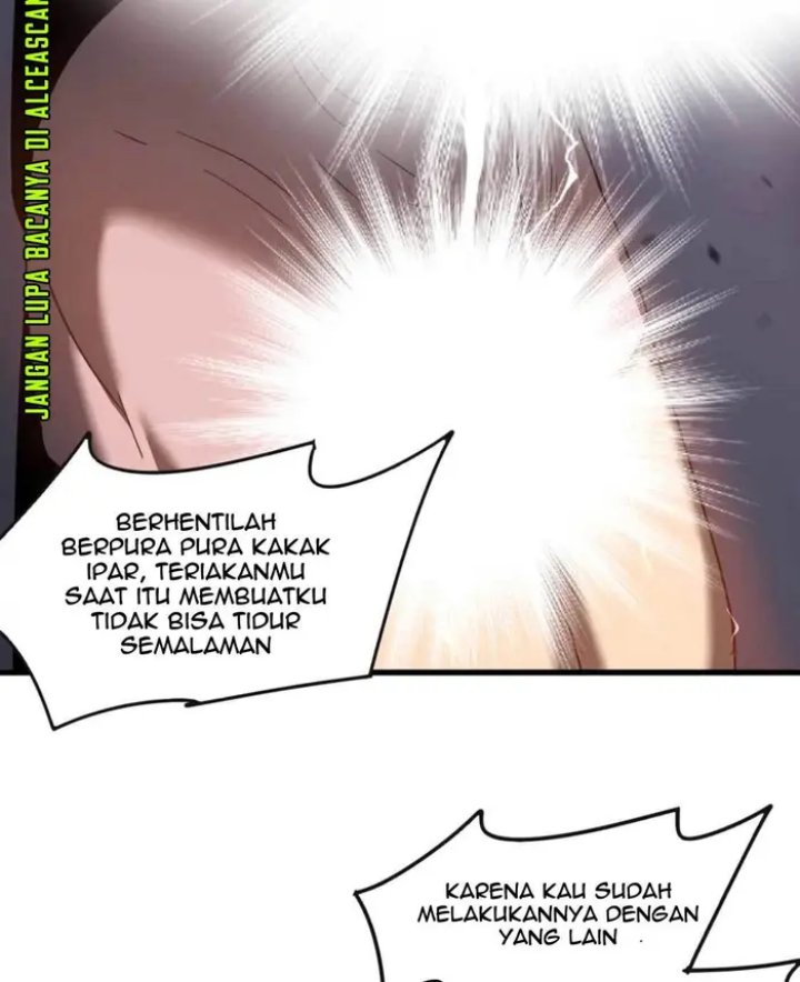 Super Evolution Chapter 82 - halaman 117