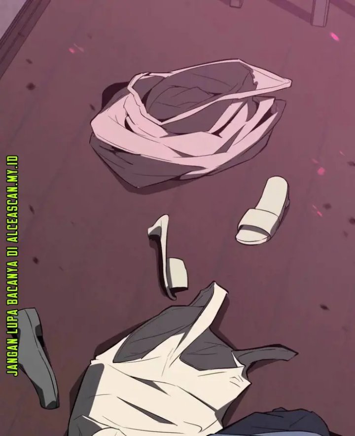 Super Evolution Chapter 82 - halaman 119