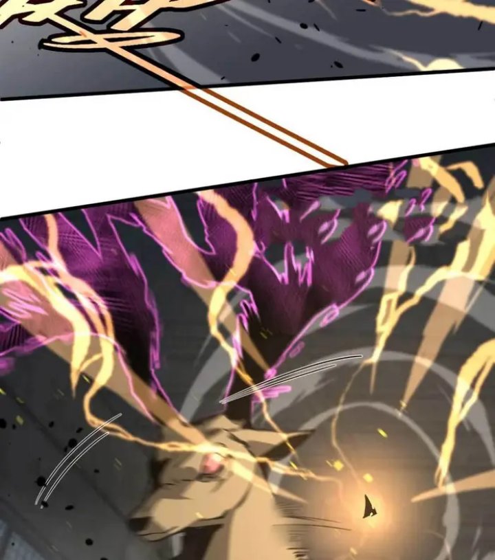 Super Evolution Chapter 82 - halaman 12