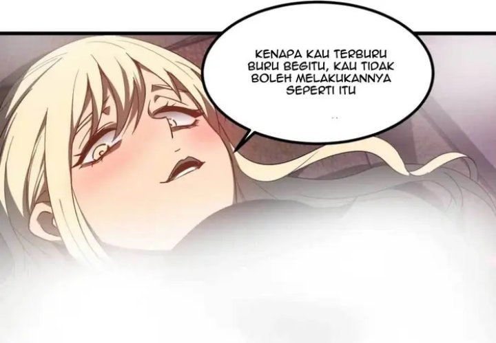 Super Evolution Chapter 82 - halaman 121