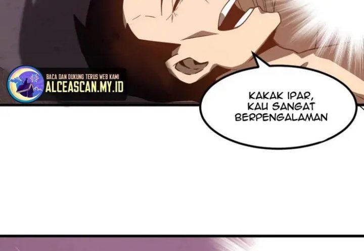 Super Evolution Chapter 82 - halaman 128