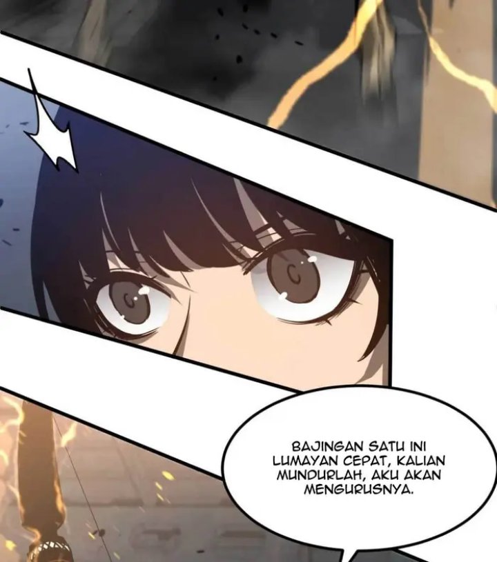 Super Evolution Chapter 82 - halaman 14