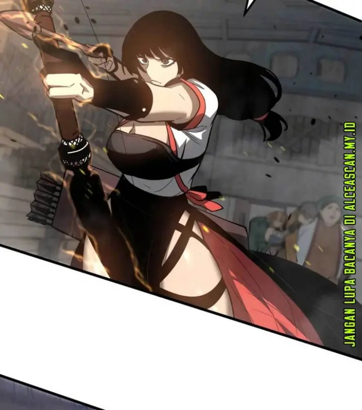Super Evolution Chapter 82 - halaman 15