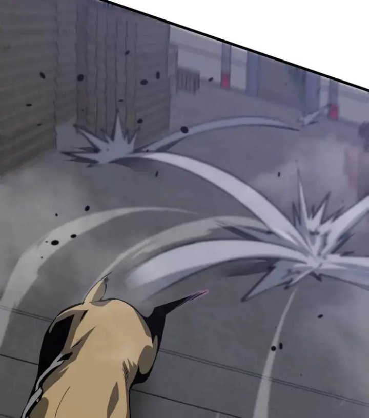 Super Evolution Chapter 82 - halaman 16