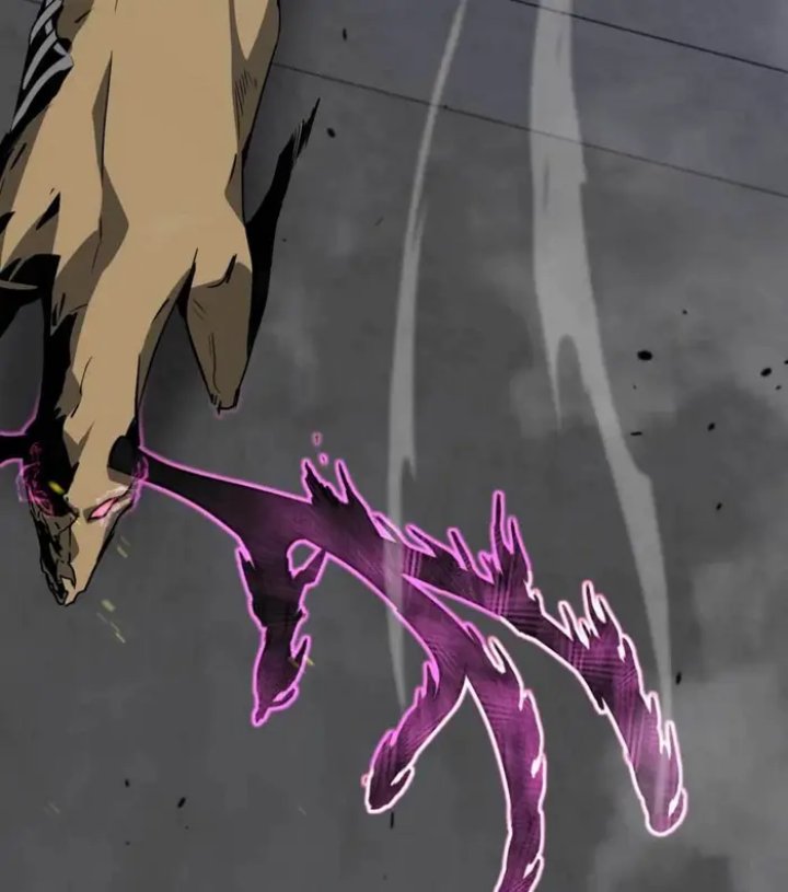 Super Evolution Chapter 82 - halaman 17