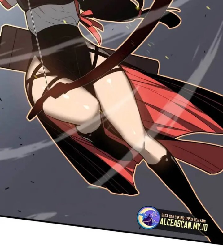 Super Evolution Chapter 82 - halaman 20