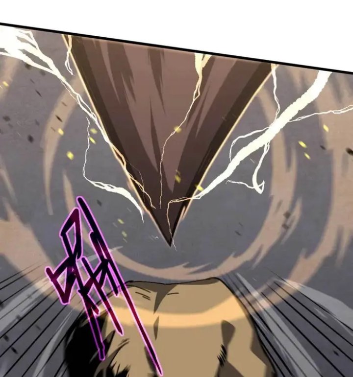 Super Evolution Chapter 82 - halaman 21