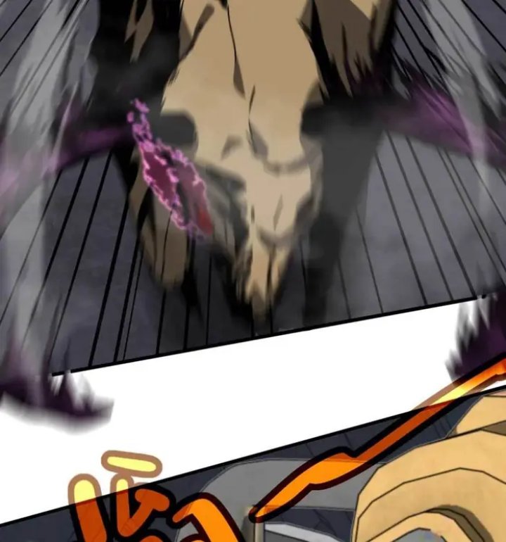 Super Evolution Chapter 82 - halaman 22