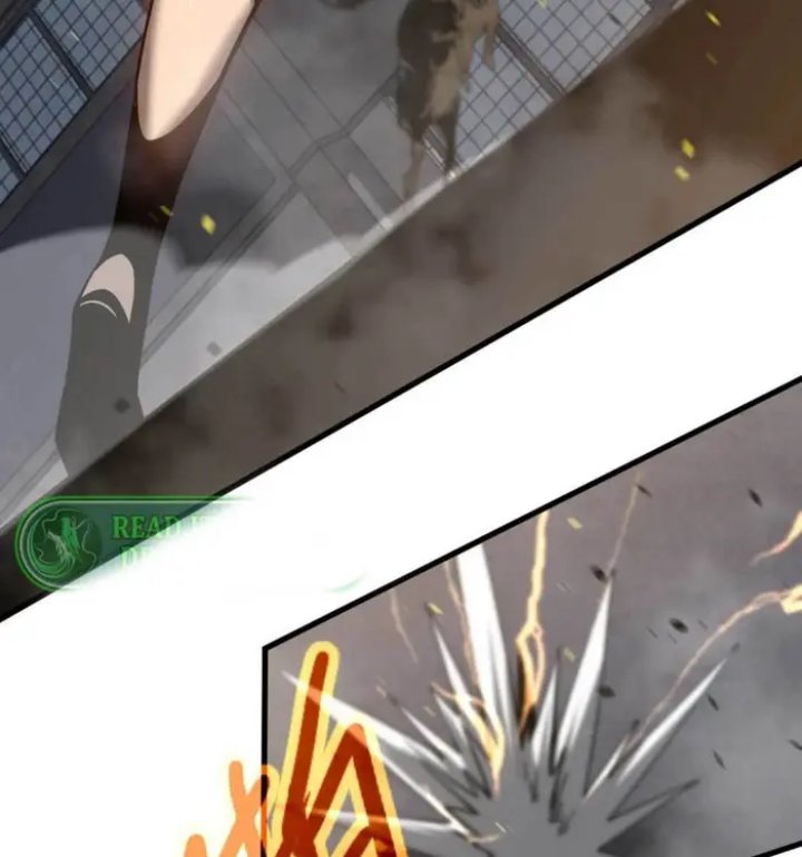Super Evolution Chapter 82 - halaman 25