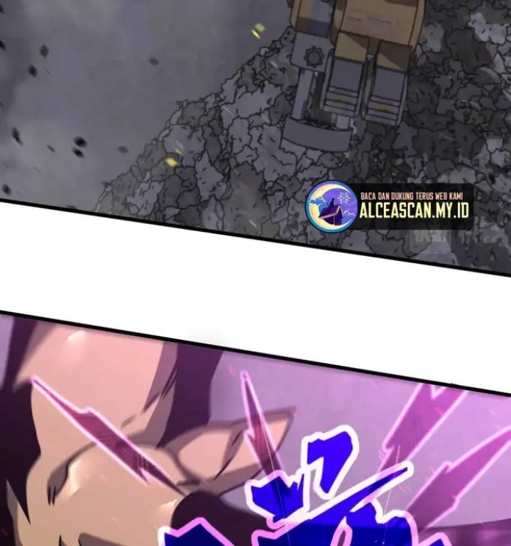Super Evolution Chapter 82 - halaman 29