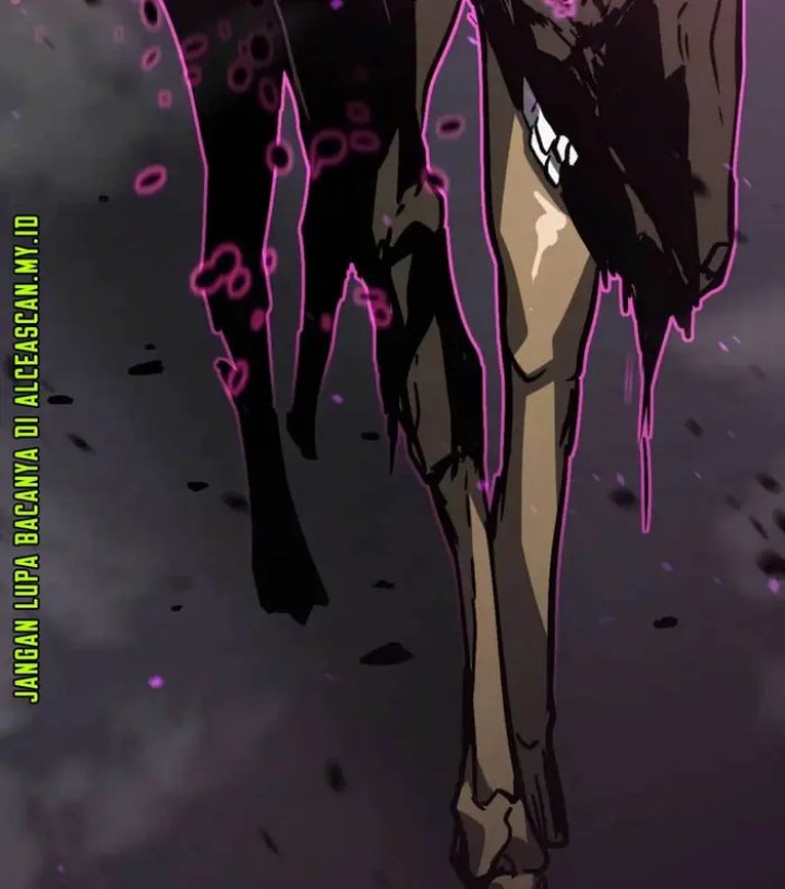 Super Evolution Chapter 82 - halaman 3