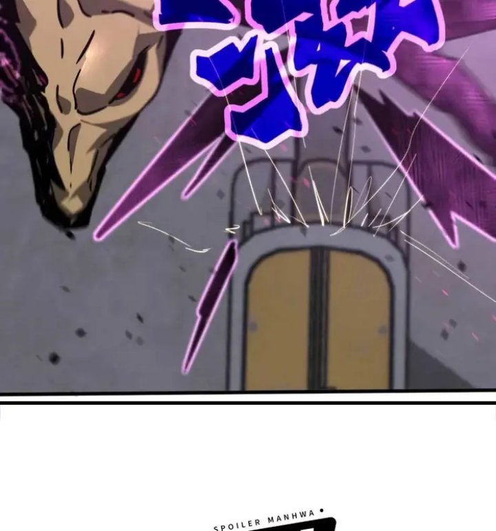 Super Evolution Chapter 82 - halaman 30