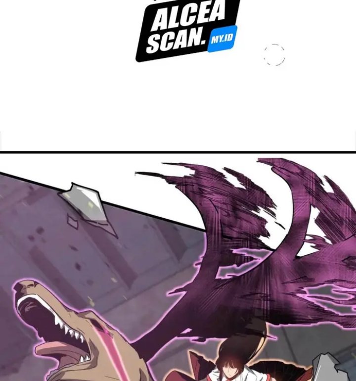 Super Evolution Chapter 82 - halaman 31