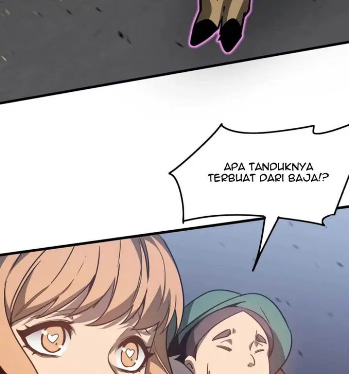 Super Evolution Chapter 82 - halaman 34