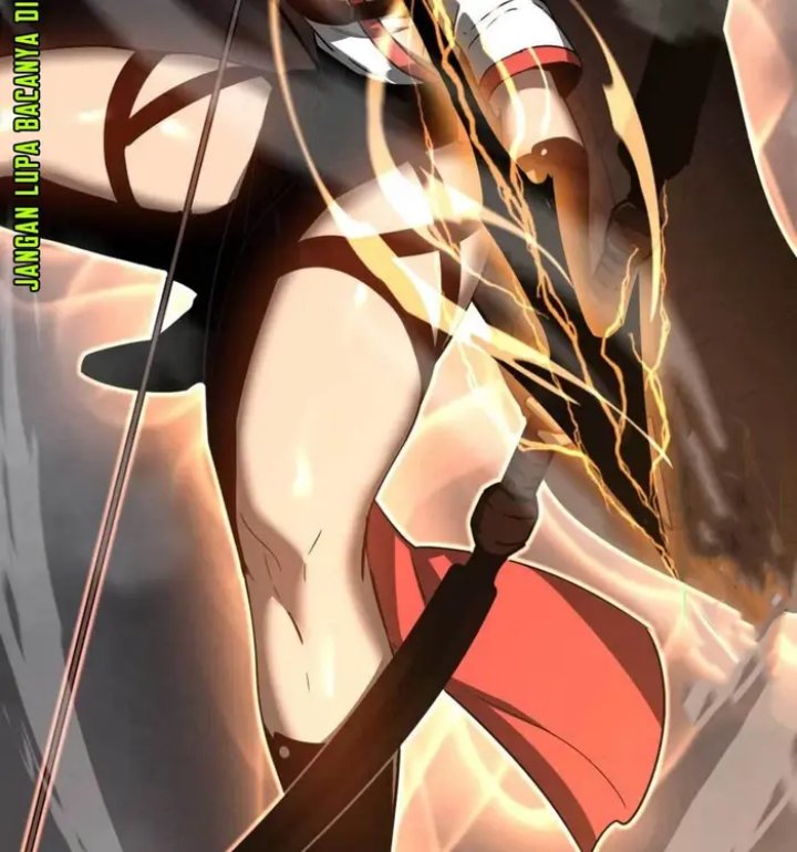 Super Evolution Chapter 82 - halaman 39