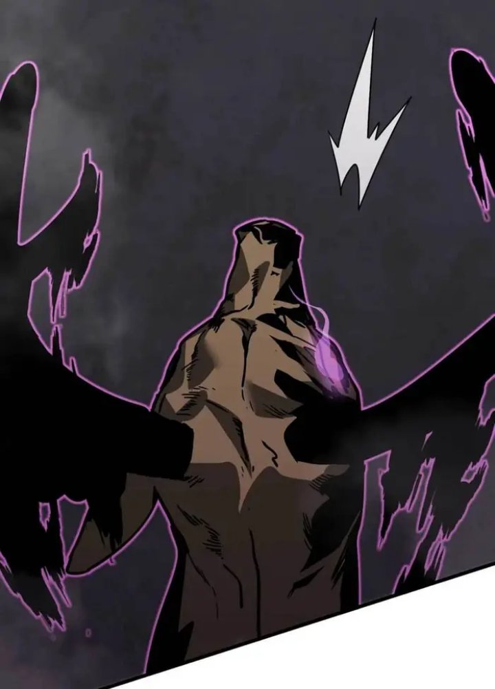 Super Evolution Chapter 82 - halaman 43