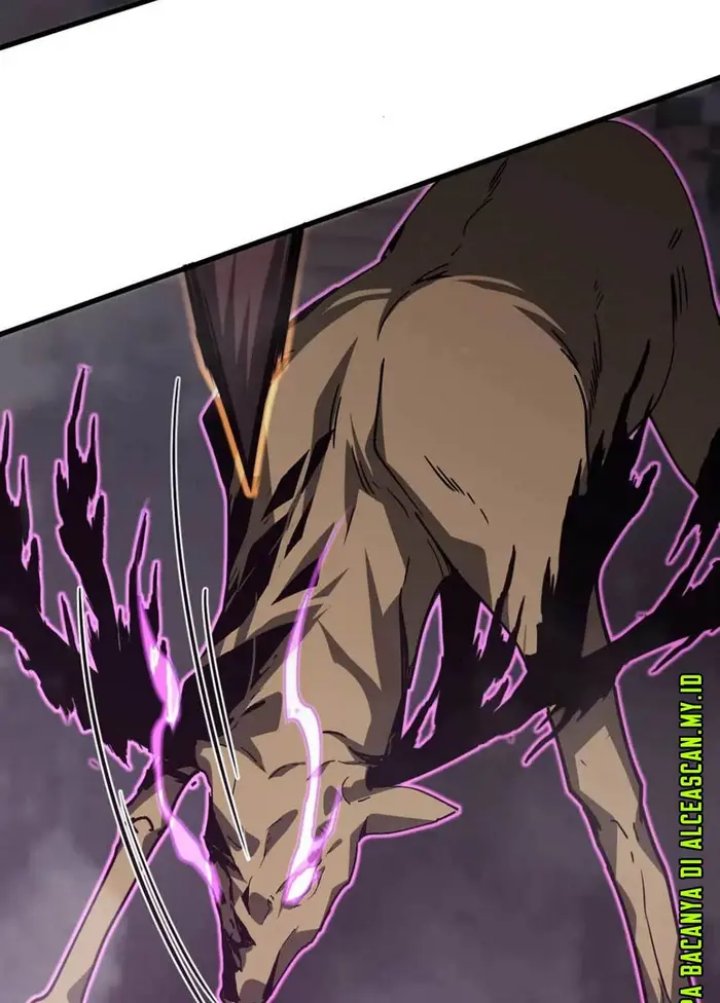 Super Evolution Chapter 82 - halaman 44