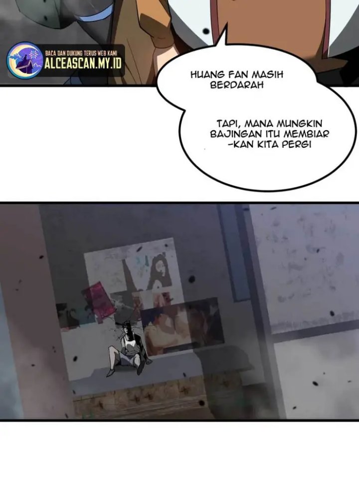 Super Evolution Chapter 82 - halaman 52
