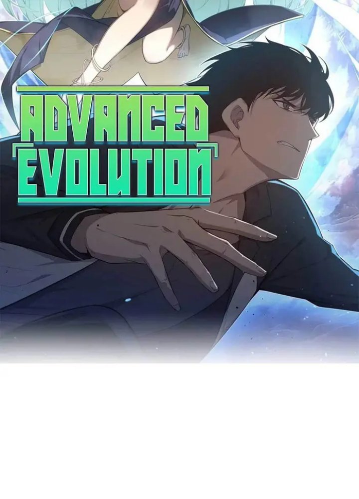 Super Evolution Chapter 82 - halaman 58