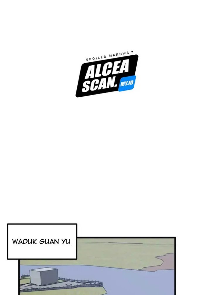 Super Evolution Chapter 82 - halaman 59