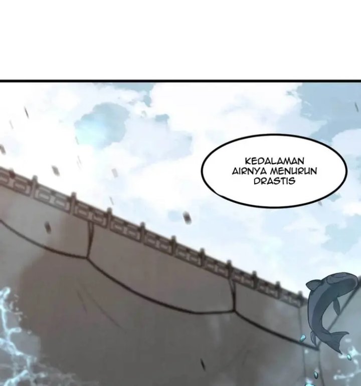 Super Evolution Chapter 82 - halaman 61