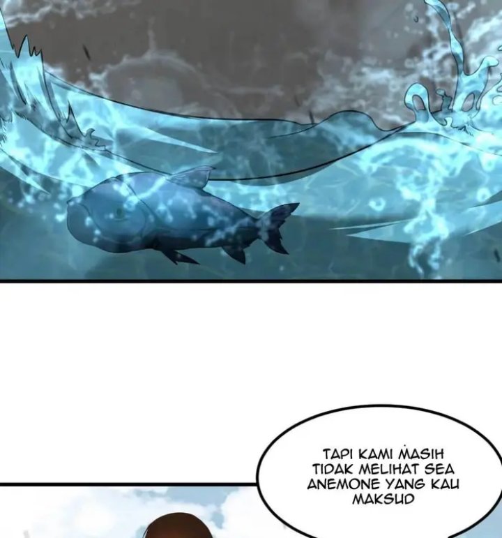 Super Evolution Chapter 82 - halaman 62