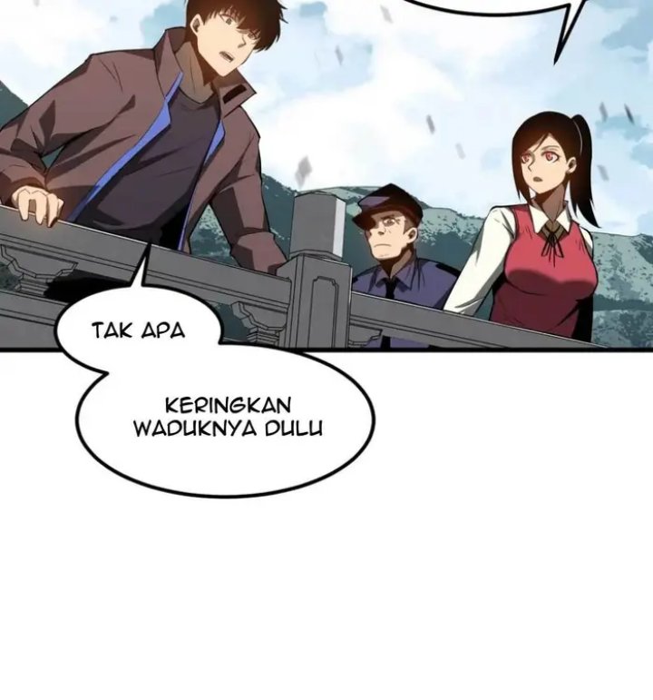 Super Evolution Chapter 82 - halaman 63