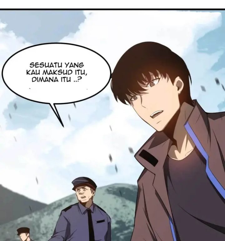 Super Evolution Chapter 82 - halaman 68