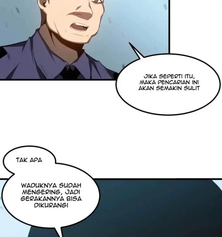 Super Evolution Chapter 82 - halaman 70
