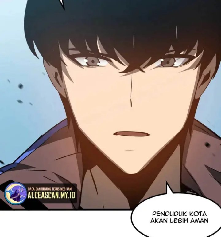 Super Evolution Chapter 82 - halaman 71