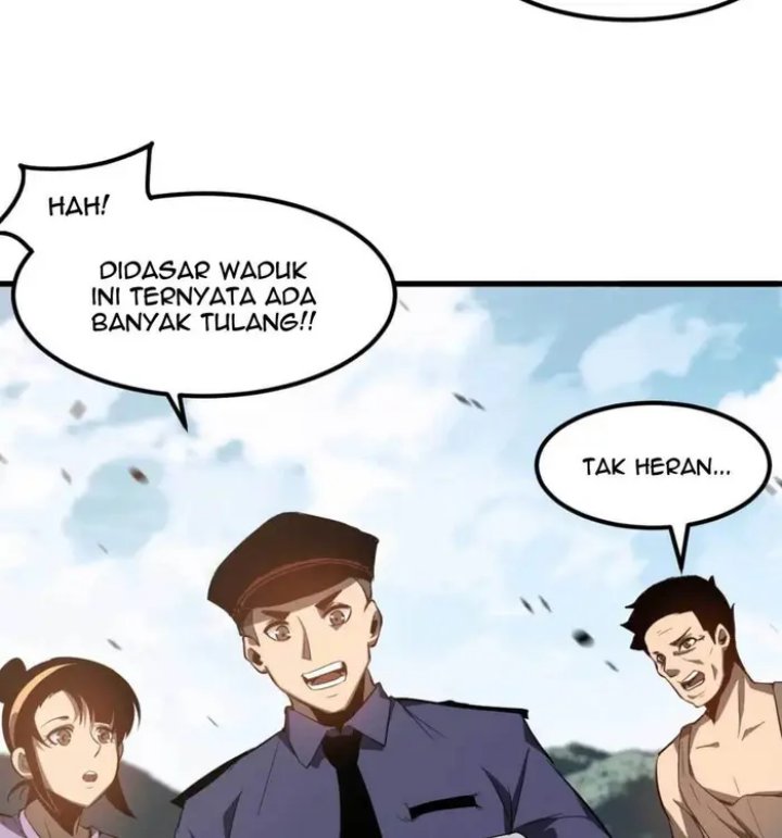 Super Evolution Chapter 82 - halaman 72