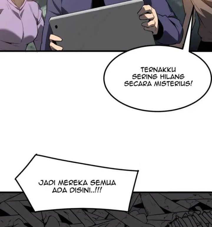 Super Evolution Chapter 82 - halaman 73