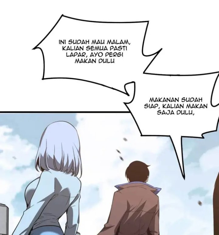 Super Evolution Chapter 82 - halaman 79